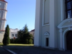 Kościół ewangelicki w Kiejdanach