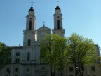 Kościół Św.Franciszka Ksawerego